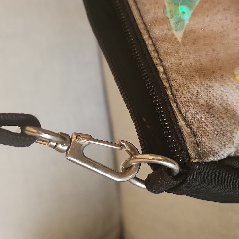 Disney Tinkerbell small sequence bag - Picture 13 of 13